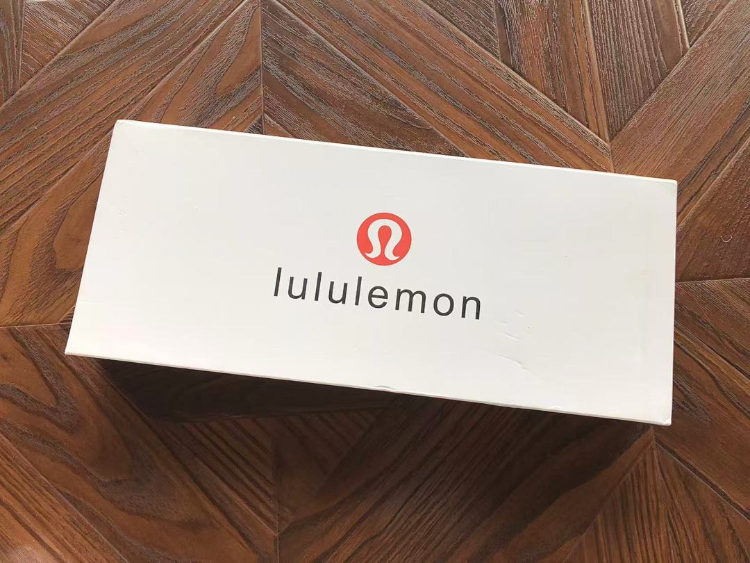 LULULEMON T-SHIRT 60327340