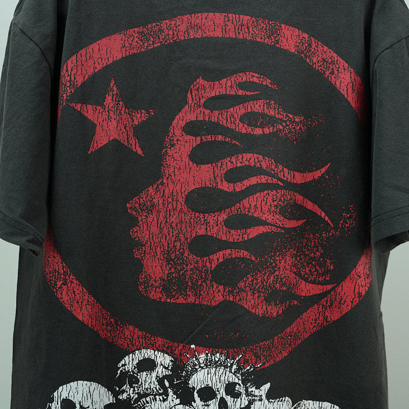Hellstar Tee
