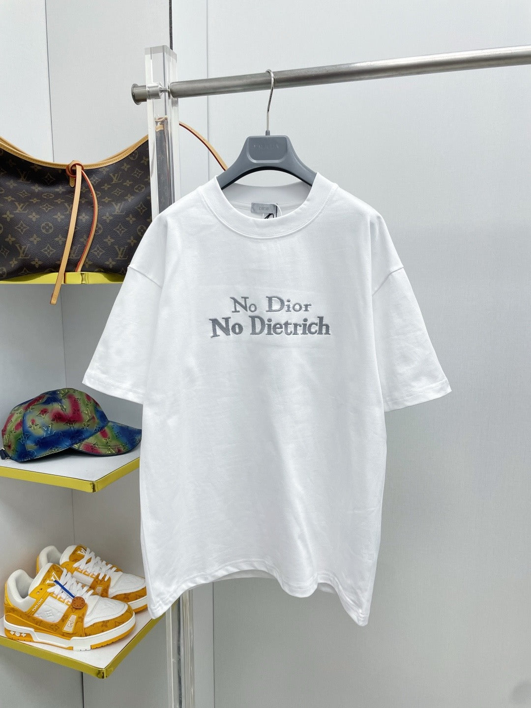 26S Logo T-shirt