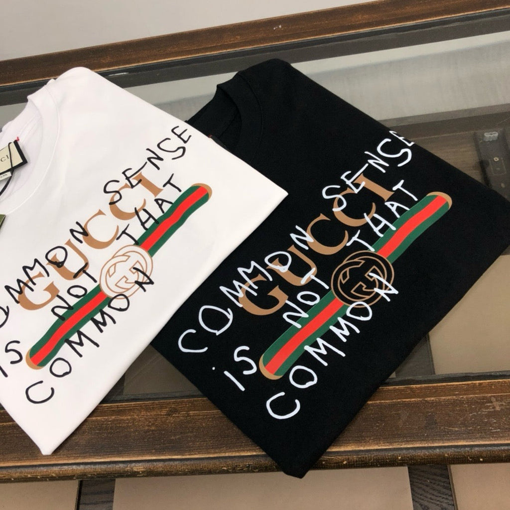Common Sense T-Shirt