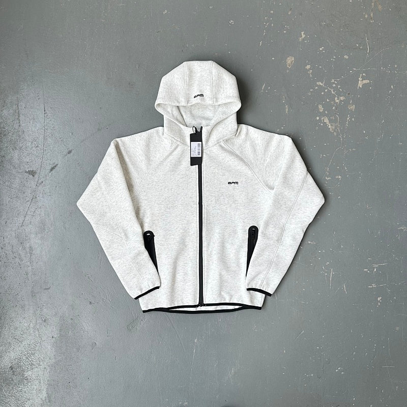6PM Tech Suit Grey