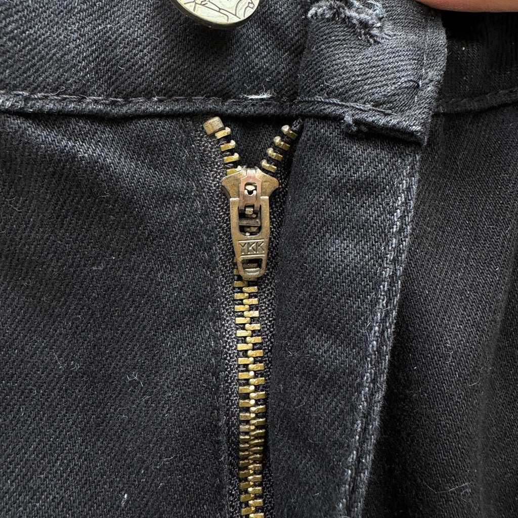 Derschutze Awakening V2 Denim - Black