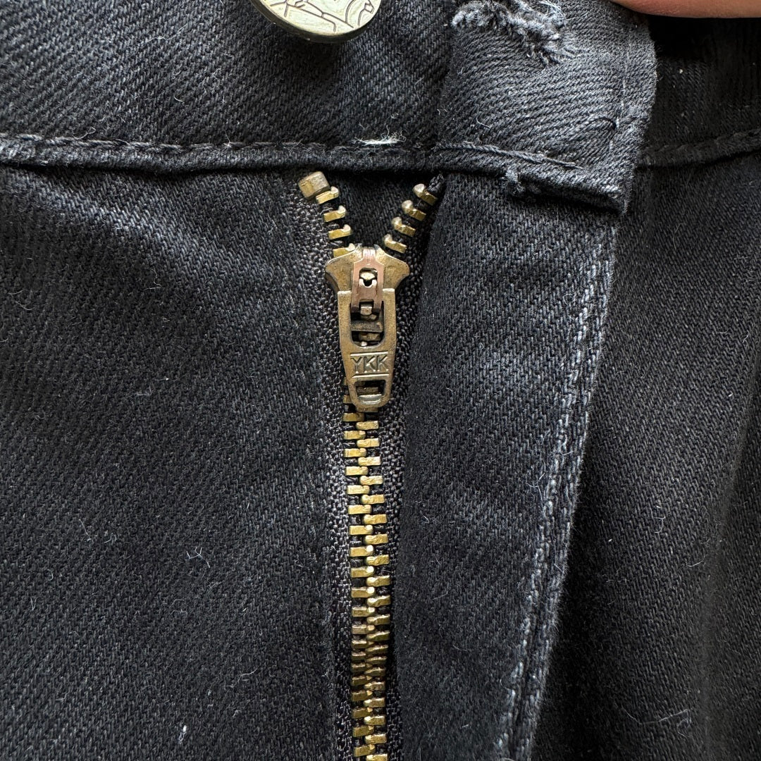 Derschutze Awakening V2 Denim - Black