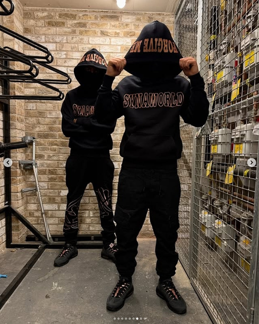 SynaWorld Set 3