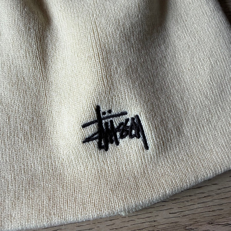 Stussy Knit Beanie