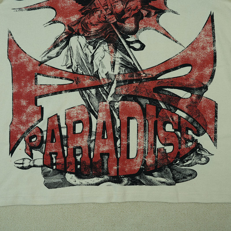 Hellstar Tee