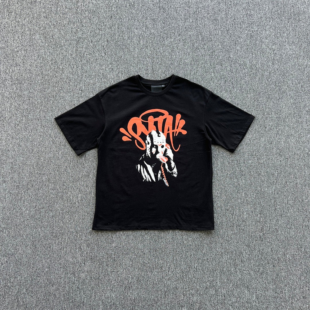Graphic Tee Halloween
