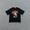 Graphic Tee Halloween