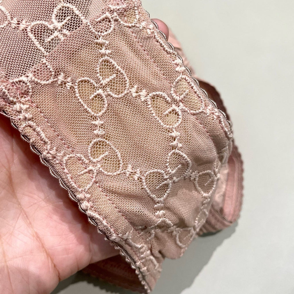 Logo Bikini Set