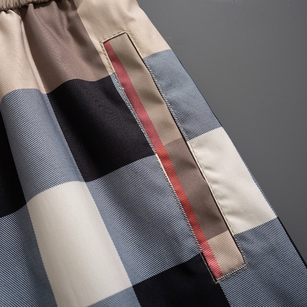 Logo Shorts