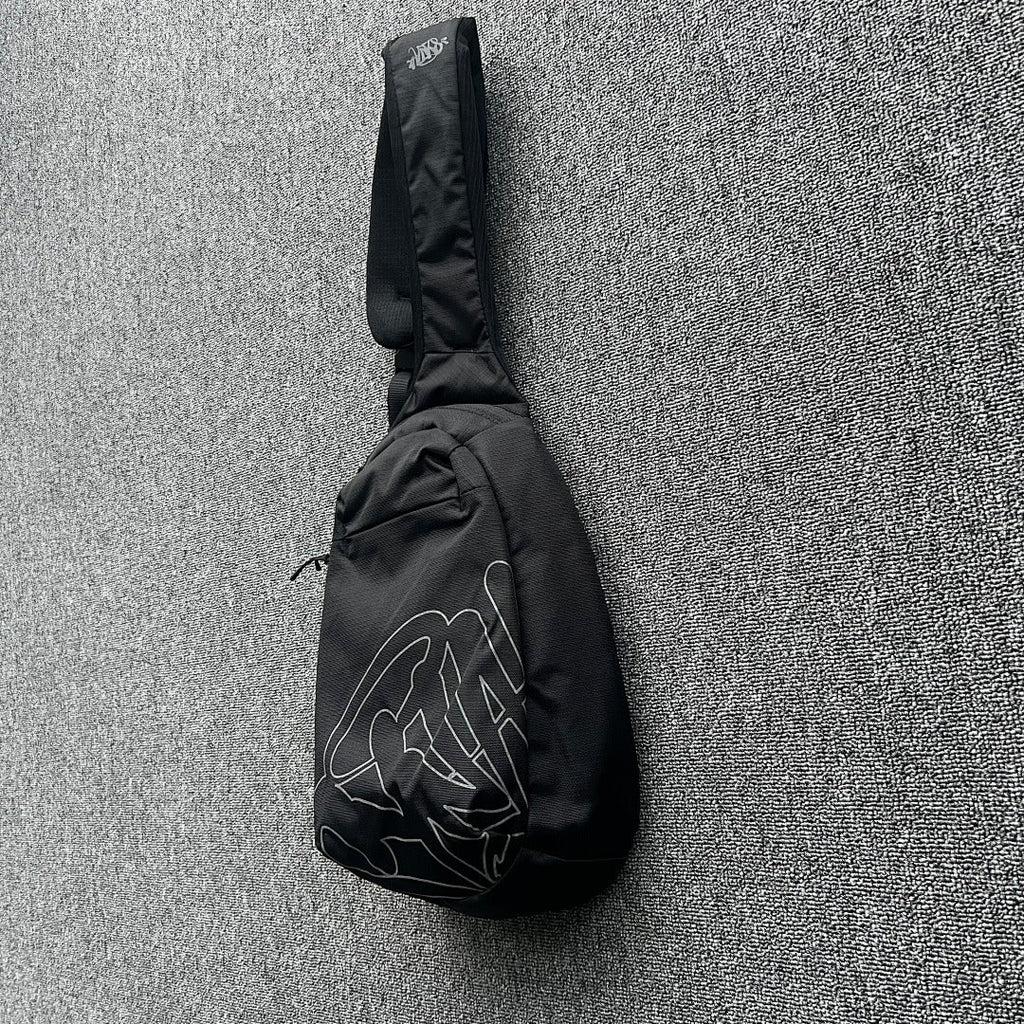Sling Bag Black
