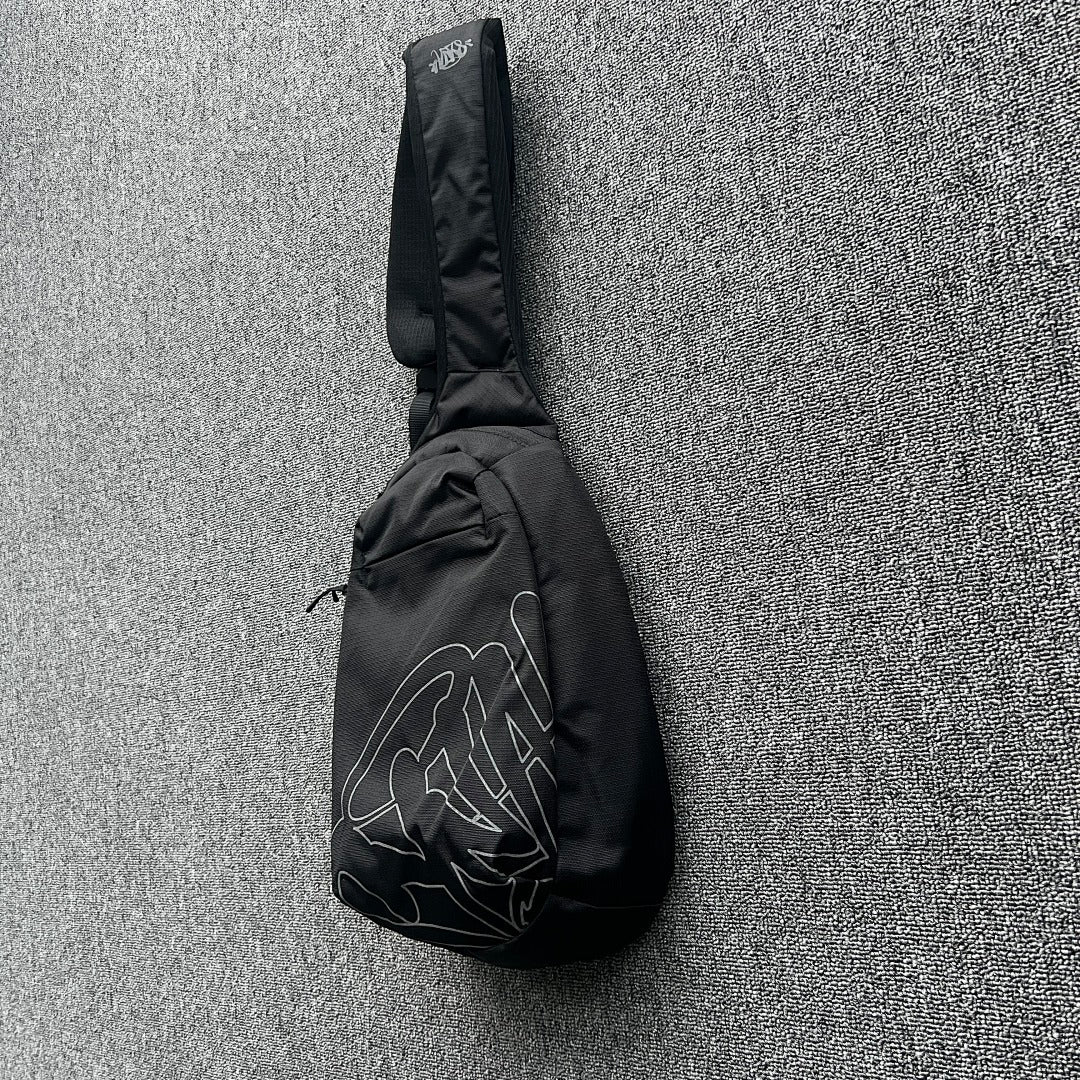 Sling Bag Black