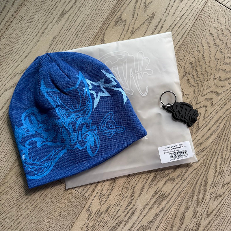 Syna World Knit Beanie