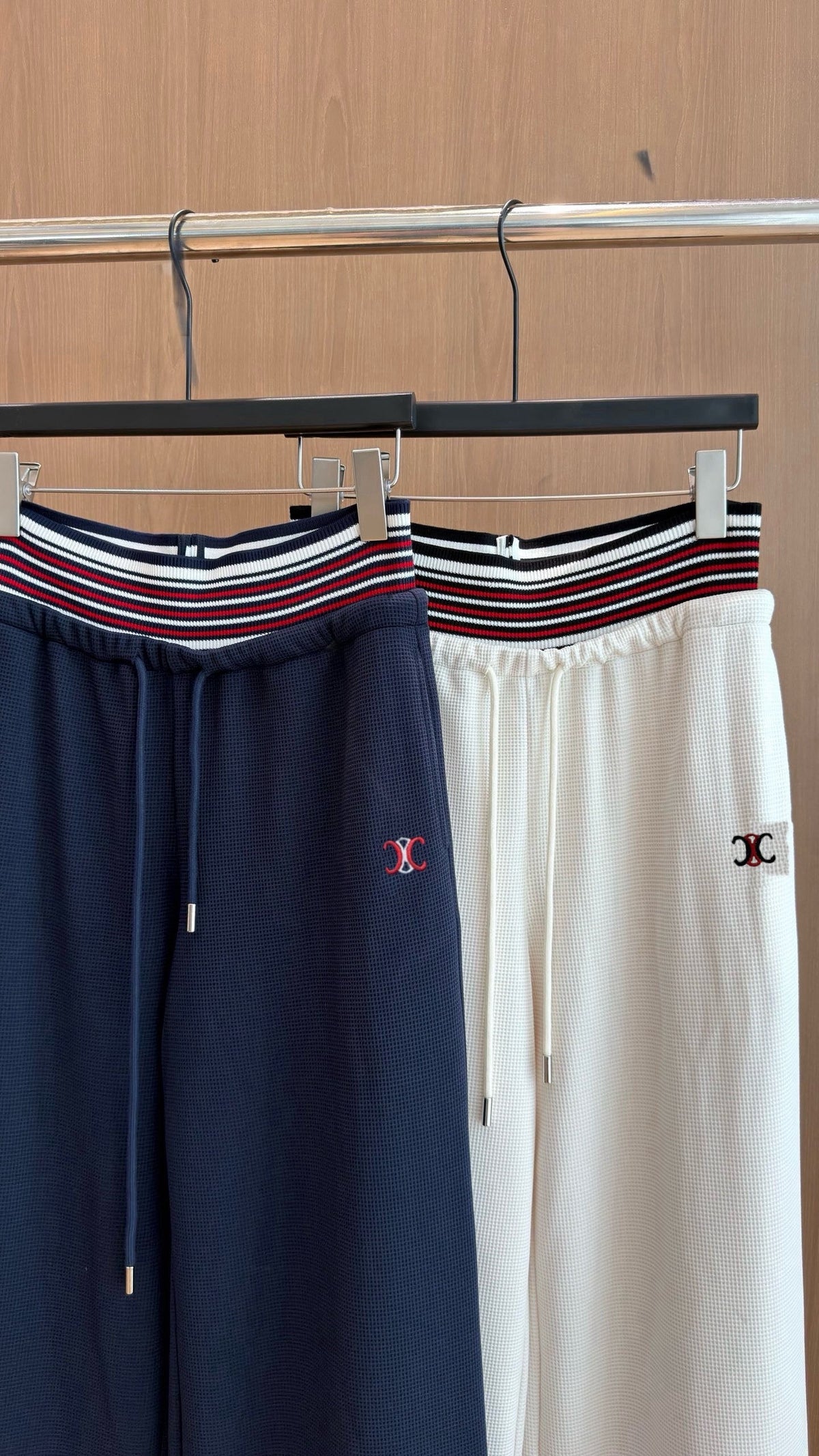 26S Zip-Up Hoodie Set