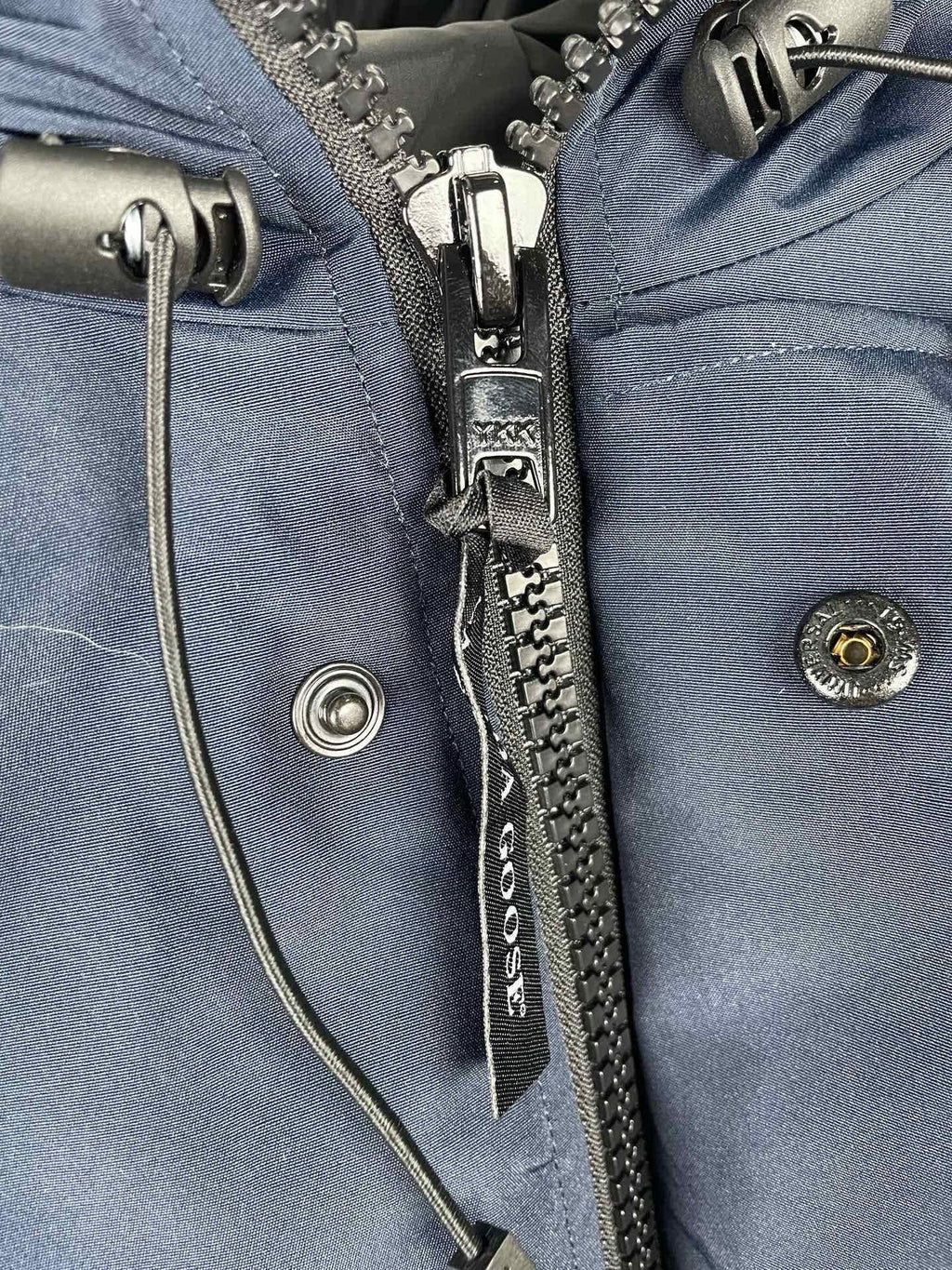 Chilliwack Bomber Jacket