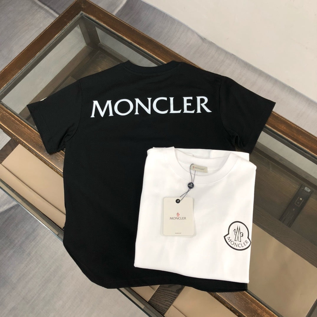 Logo Print T-Shirt
