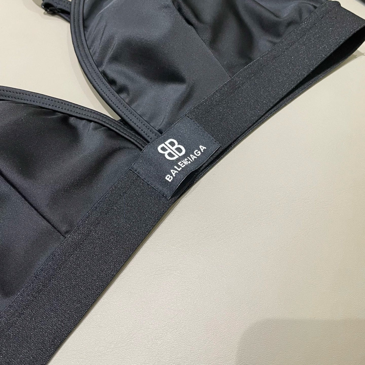 Logo Bikini Set