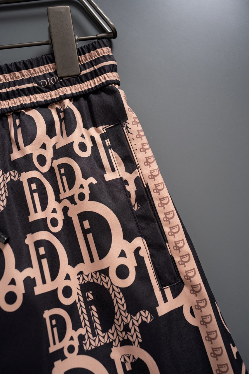 Logo Shorts