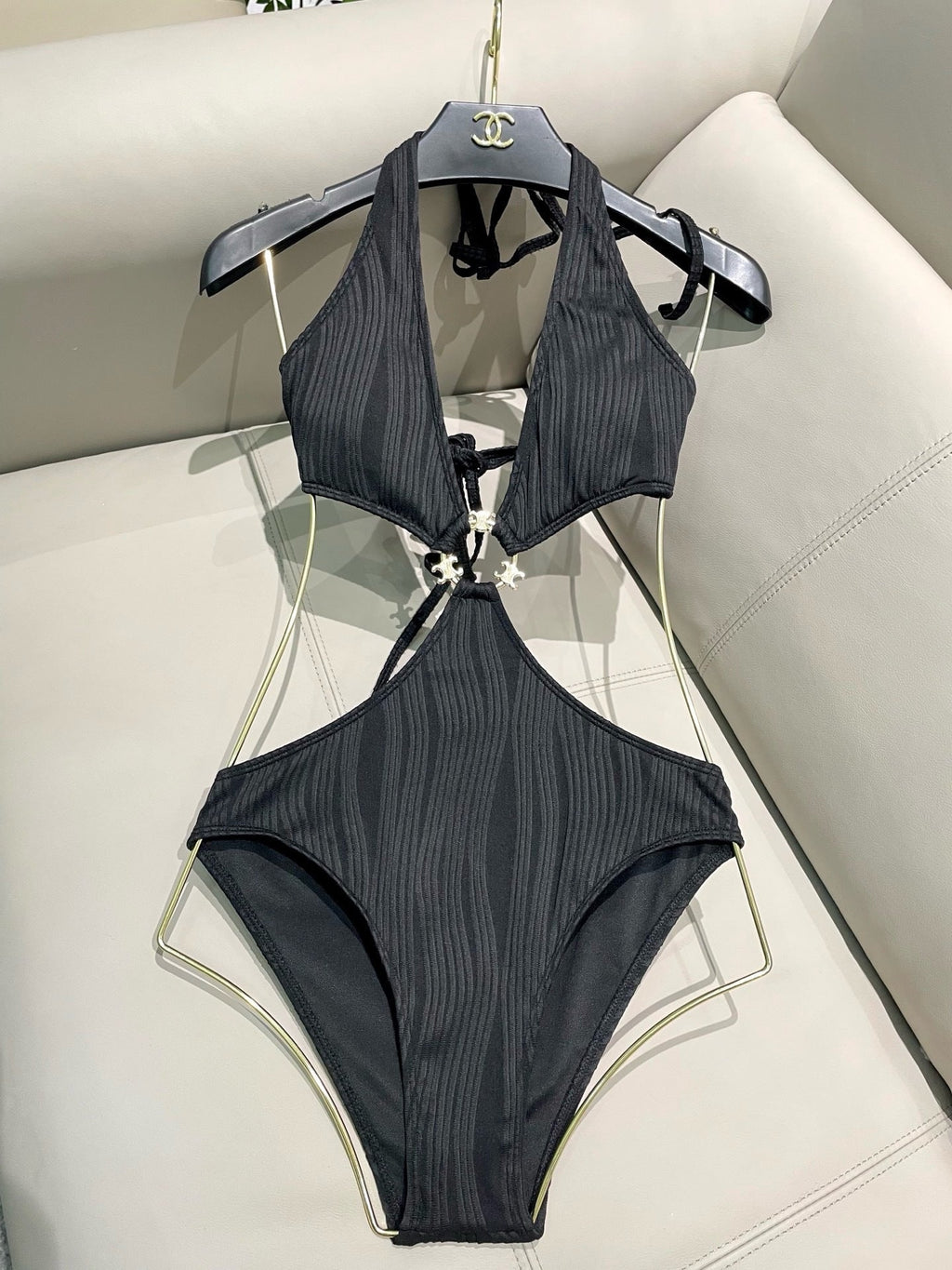 One Piece Swimsuit