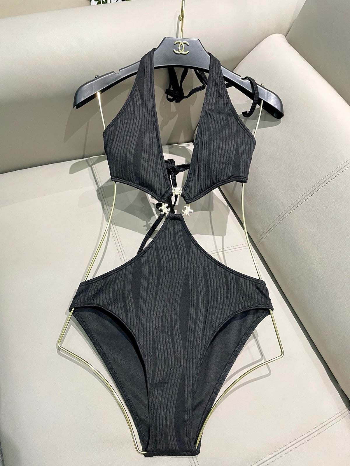 One Piece Swimsuit