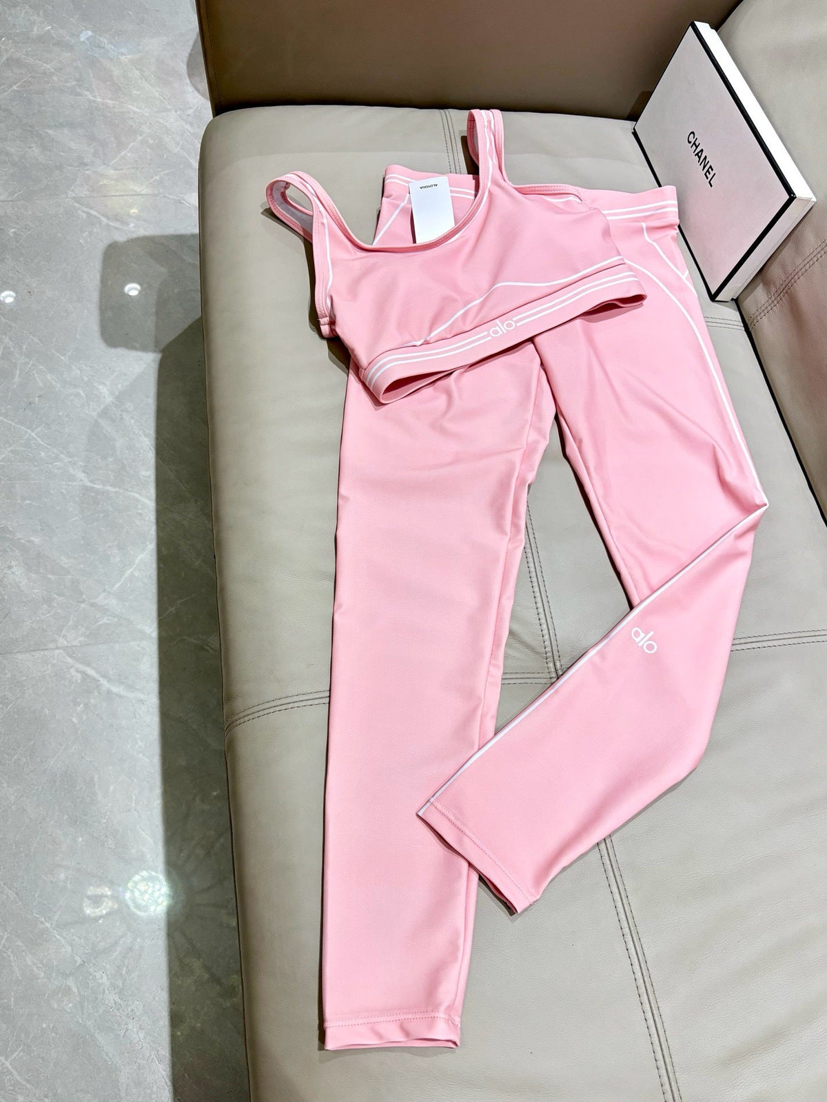Yoga Set