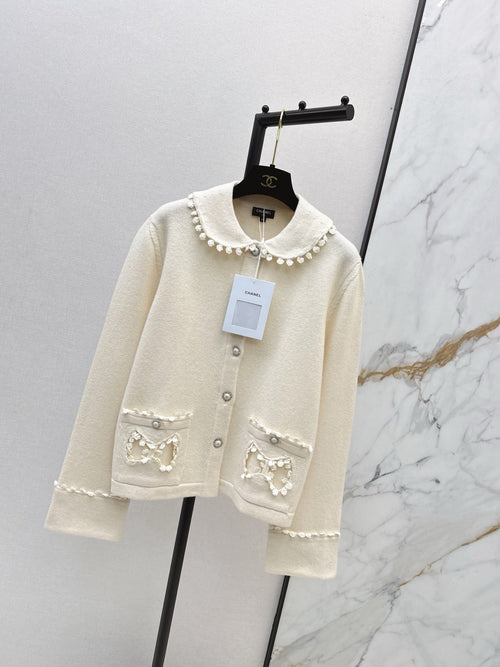 26S Knit Cardigan