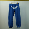 Sp5Der Websuit Sweatpant Blue
