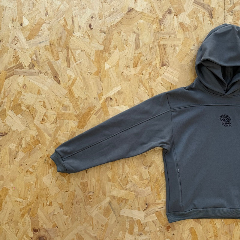 Mertra Hoodie- Dark Navy