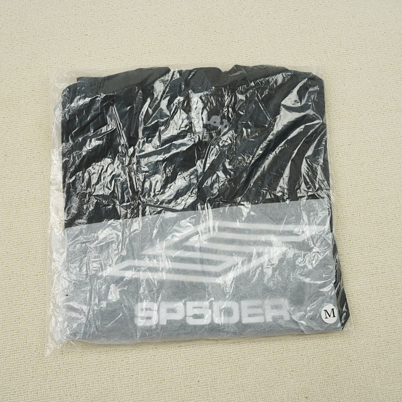 Sp5Der Pro Lw Tee Black