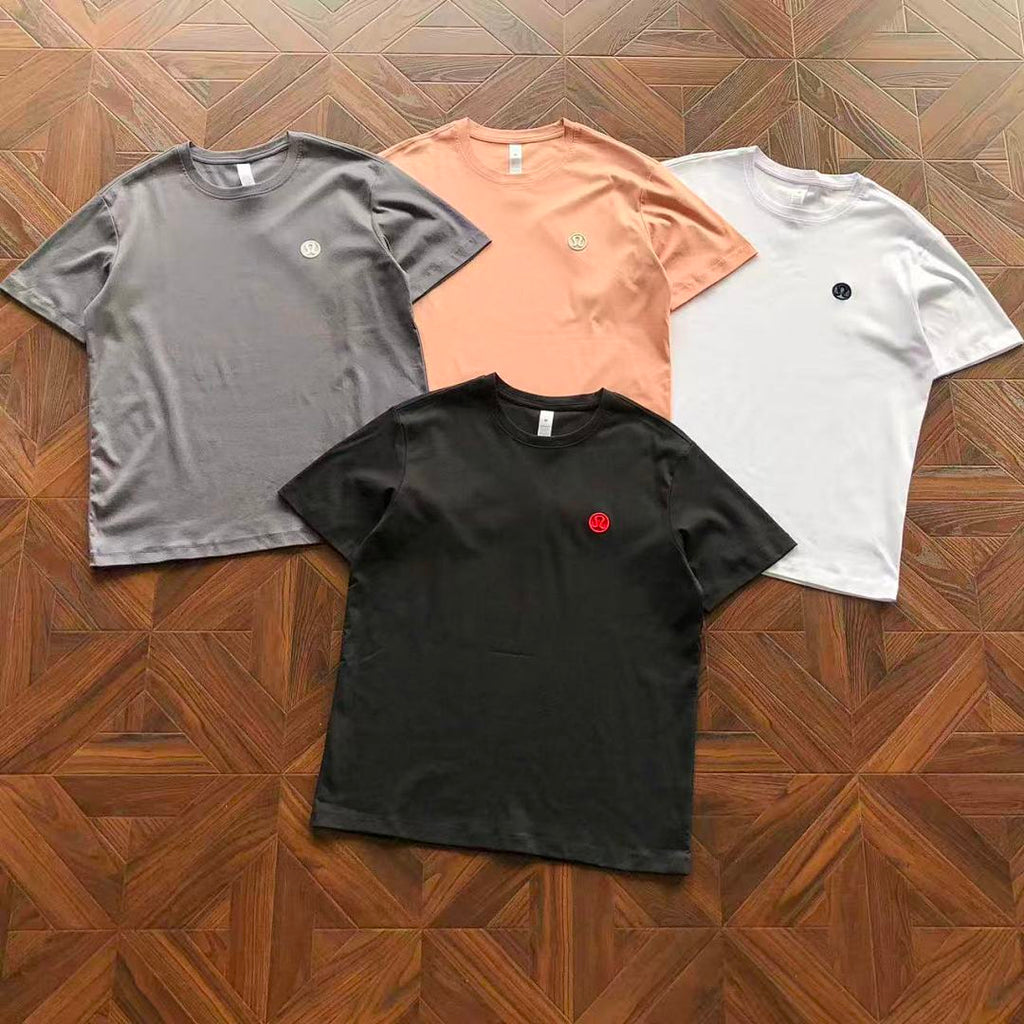 LULULEMON T-SHIRT 60327340