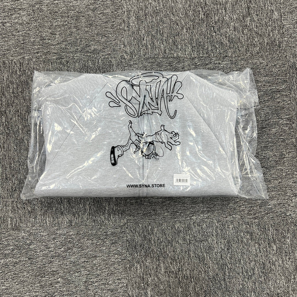 SynaWorld Tee 7