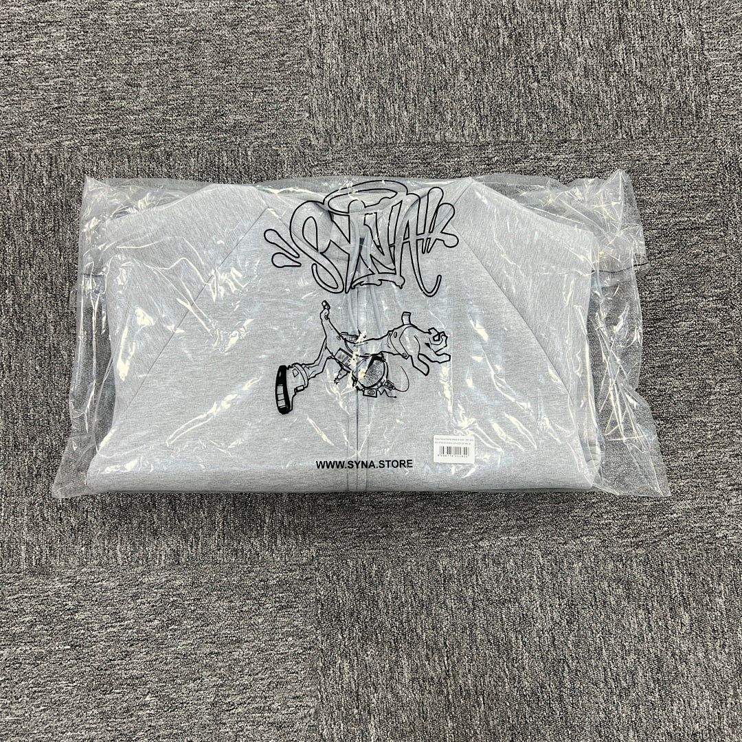 SynaWorld Tee 7
