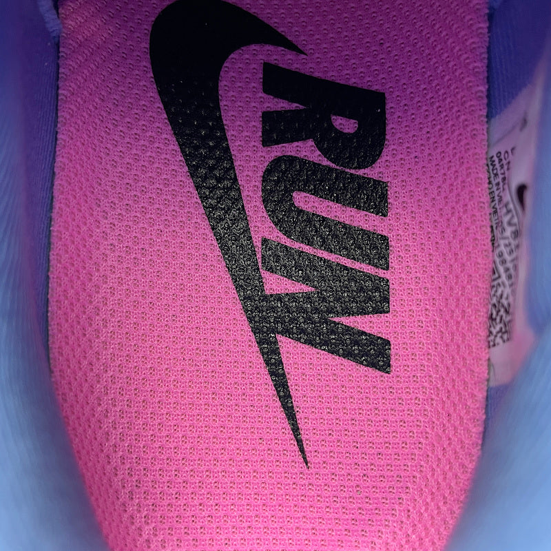 Nike ZoomX Morpho - Hyper Pink/Blue