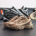 Off-White Military Runner - Brown/Tan
