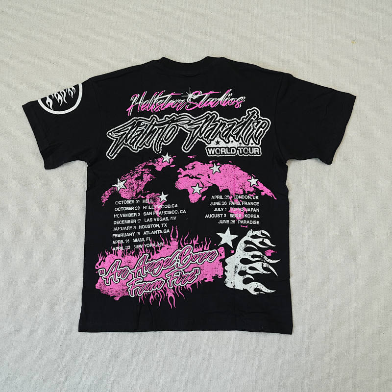 Hellstar T-Shirt