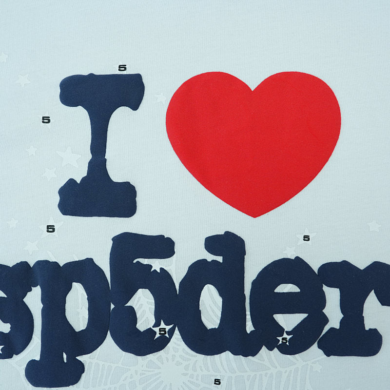 Sp5Der Souvenir Tee White