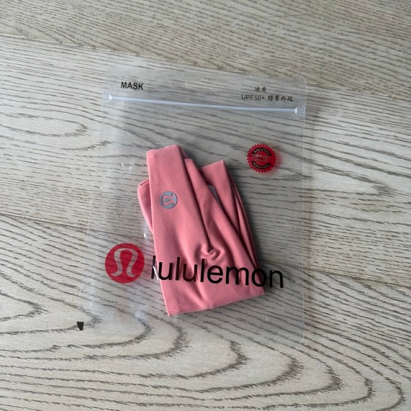 Lululemon Elastic Running Headband