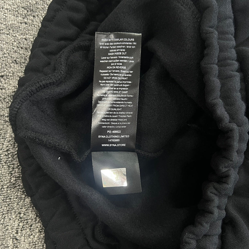 SynaWorld Hoodie 2