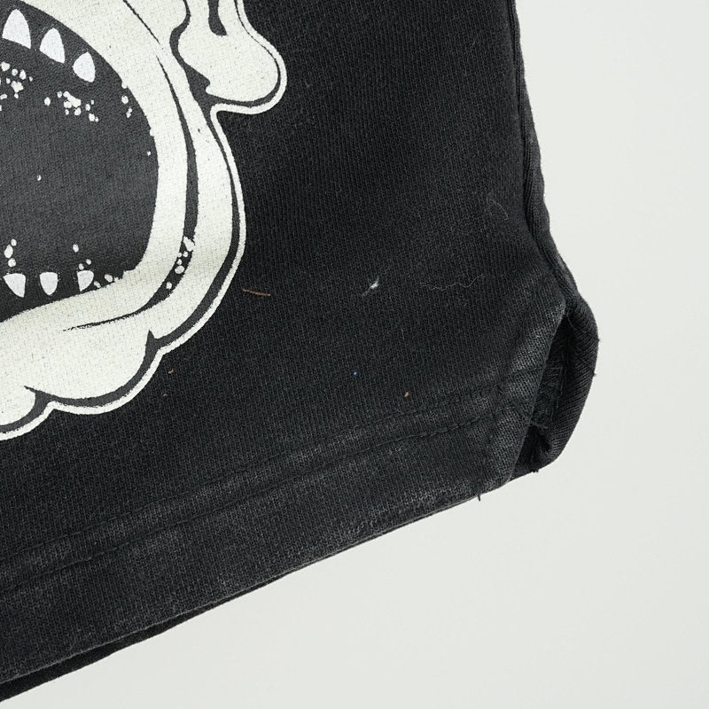 Hellstar Records Shorts