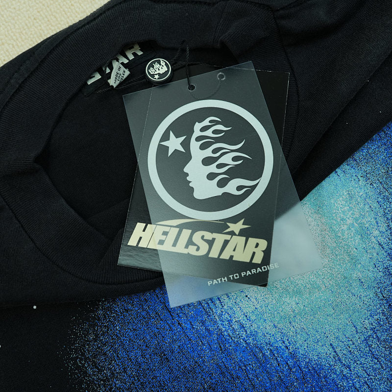 Hellstar Goggles T-Shirtblack