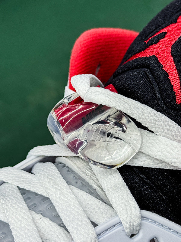 Nike Air Jordan 5 Retro - Fire Red