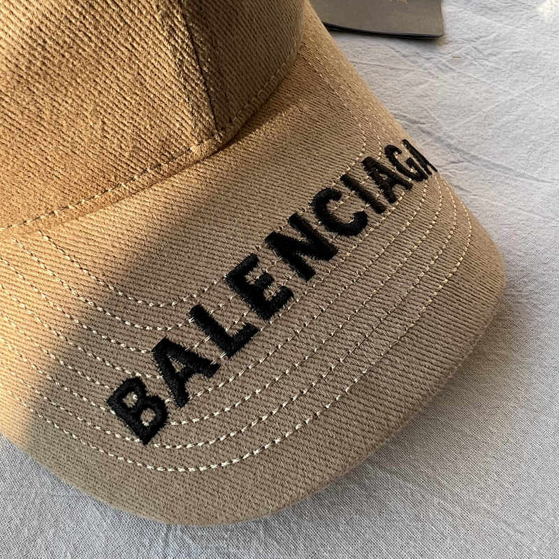 Bal Embroidered Logo Baseball Cap