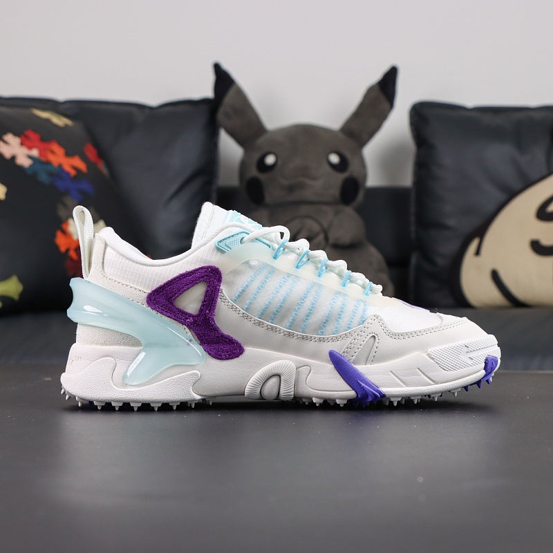 Off-White Odsy-1000 - White/Purple/Blue