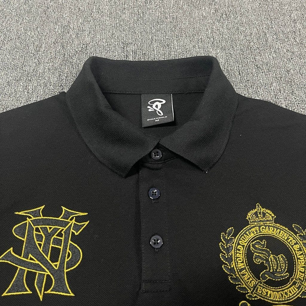 London Polo