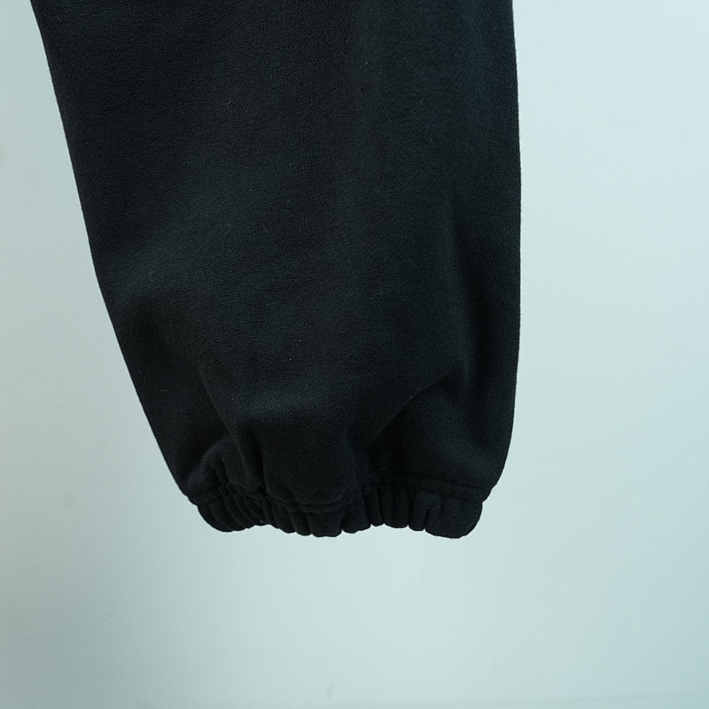 Sp5Der Beluga Sweatpants Onyx/Yellow