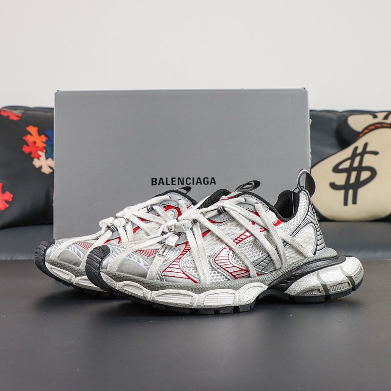 Dior B30 Sneaker - Black/Grey