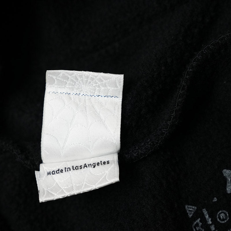 Sp5Der P*Nk V2 Sweatpant Black