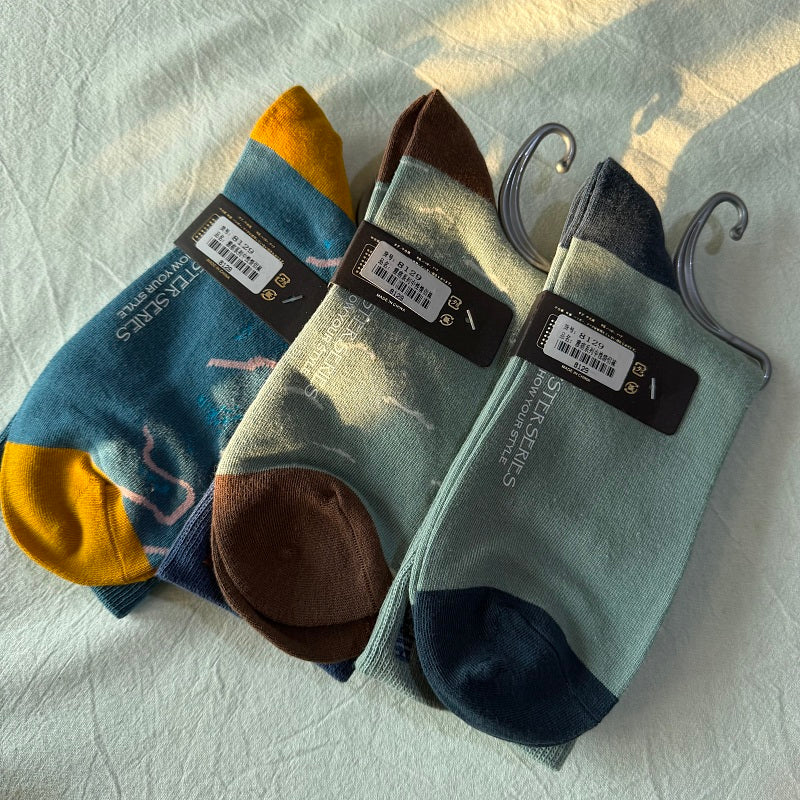 The North Face Socks