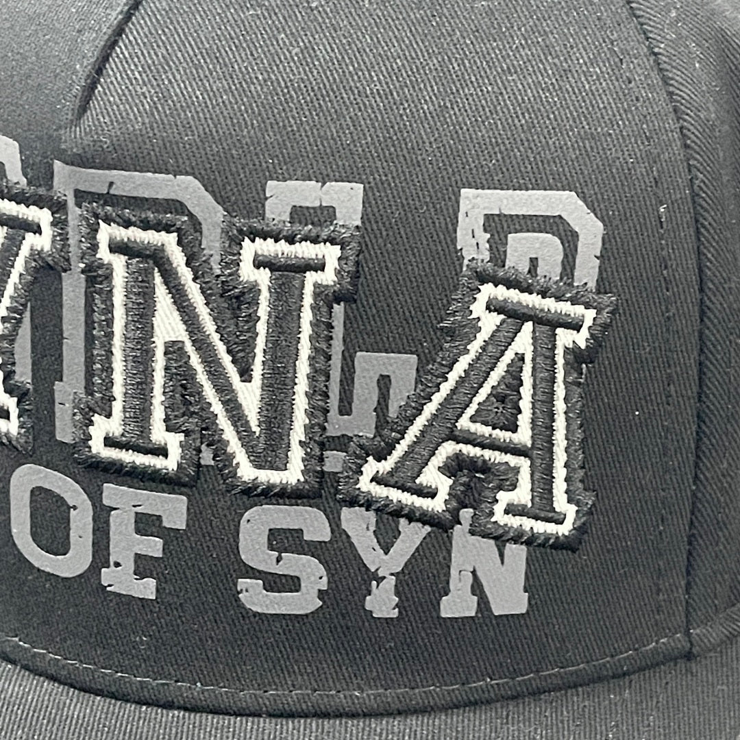 Star Cap