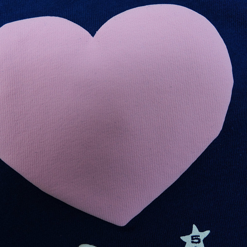 Sp5Der Souvenir Tee Navy